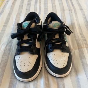 Nike Tiffany Dunk lows